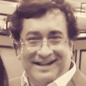 Meet your Posher, Rajiv